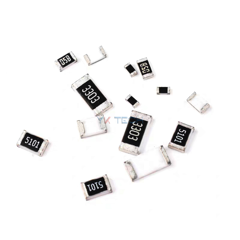 PASSIVE PARTS (CAP&RES. RELAY) YK TECH Electronic Components