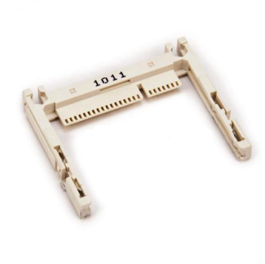 CF Socket - YK TECH | Electronic Components | Connectors | ICs